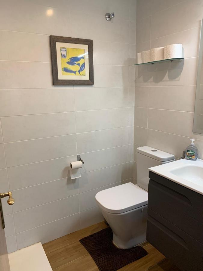 Cosy Apartment In L Escala, 7 Mins Walk To The Closest Beach, Riells L' Escala Buitenkant foto