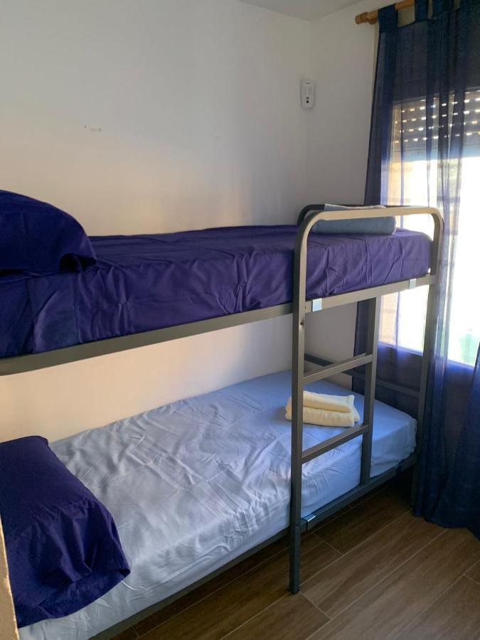 Cosy Apartment In L Escala, 7 Mins Walk To The Closest Beach, Riells L' Escala Buitenkant foto